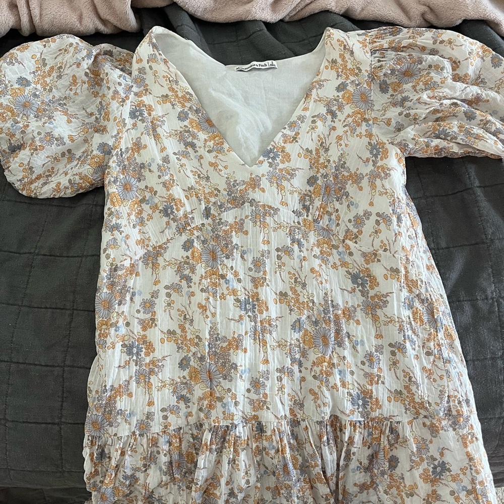Abercrombie Dress